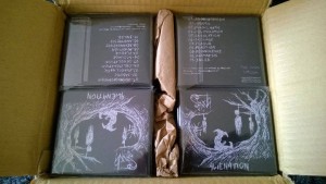 AlbumAlienationCarton